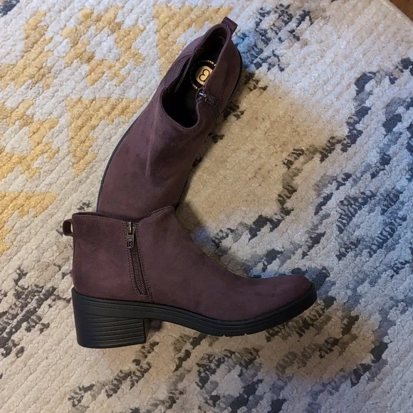 Brees ankle boots.. - Picture 4 of 6